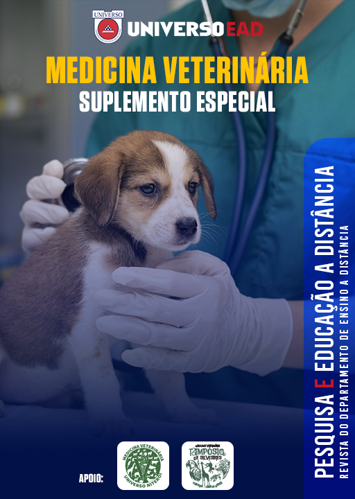 Capa da revista