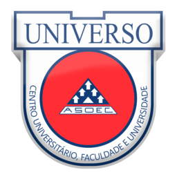 Logomarca Universo